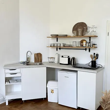 Frauenapartment Schoenes Apartment Mit Balkon Am Bergpark Wilhelmshoehe Kassel Exterior photo