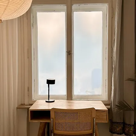 Frauenapartment Schoenes Apartment Mit Balkon Am Bergpark Wilhelmshoehe Kassel Exterior photo